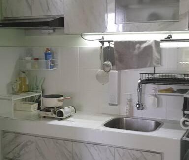 Java Apartment | Tokyo Riverside Apartment PIK2 Kids Friendly 1BR