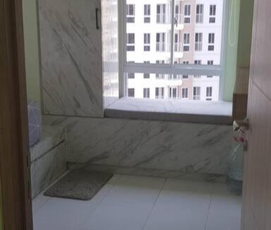 Java Apartment | Tokyo Riverside Apartment PIK2 Kids Friendly 1BR