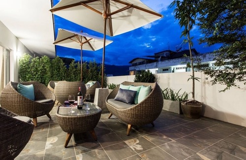 Nimman Villa | Tolani Nimman Villa Chiang Mai