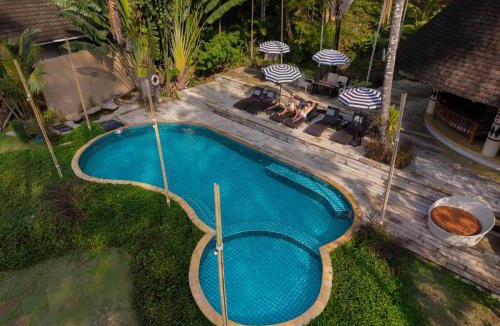 Ko Kood Resort | Tolani Resort Koh Kood