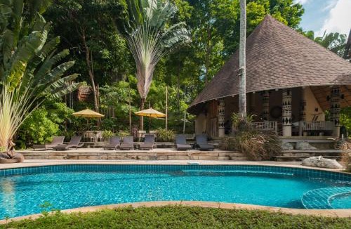 Ko Kood Resort | Tolani Resort Koh Kood