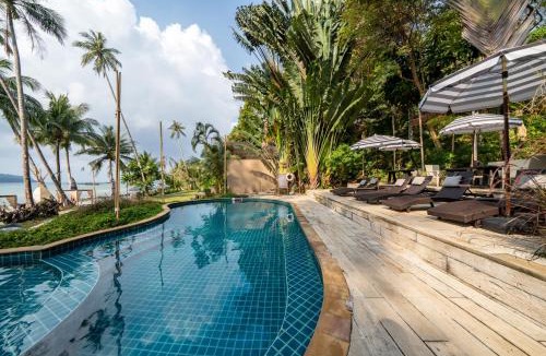 Ko Kood Resort | Tolani Resort Koh Kood