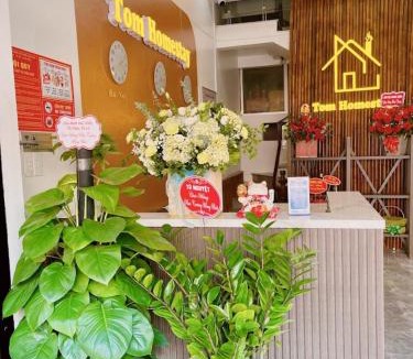 Cao Bang House | Tom Homestay Cao Bang - Motorbike rental