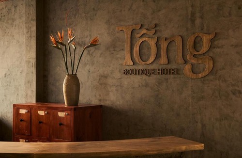 Phan Thiet Hotel | TONG Boutique Hotel
