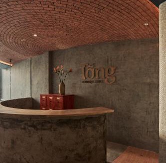 Phan Thiet Hotel | TONG Boutique Hotel