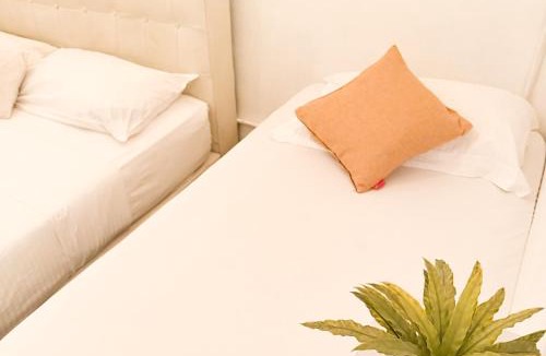 Chinatown House | Tonight Hotel