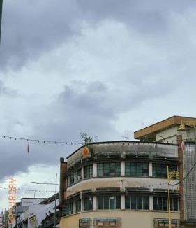 Chinatown House | Tonight Hotel