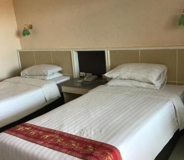Udon Thani Hotel | Tonkoon Hotel