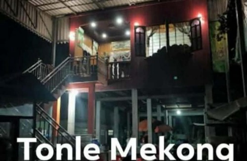 Kratie House | Tonle Mekong Homestay