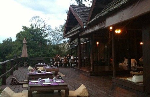 Chiang Mai Resort | Tonnam Homestay