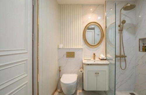 Cha-am Apartment | Tonot Luang Residence Hotel
