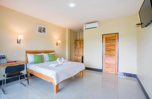 Tha Yang Resort | Tontan Resort Cha-am