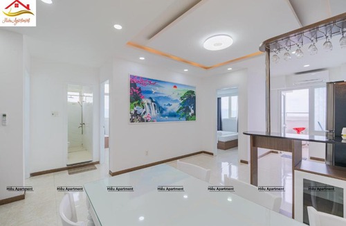 Nha Trang Apartment | Tony's Luxury Apartment