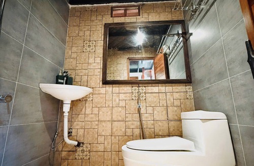 Hoa Vang Resort | Toom Sara Forest Stay - Danang
