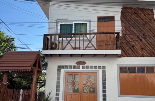 Sila House | TOOMHOME95 , welcome to nice and cozy place clean and safe not far from to town