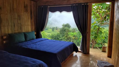 Quan Ba House | Toong homestay