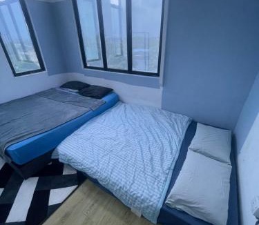 Masai House | Top 1 Jb 5GWIFI 400mbps Room