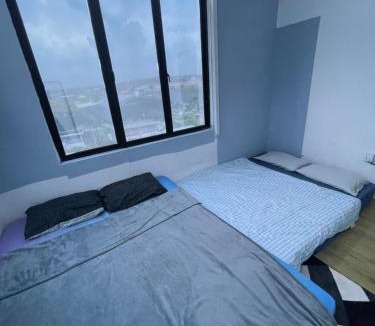 Masai House | Top 1 Jb 5GWIFI 400mbps Room