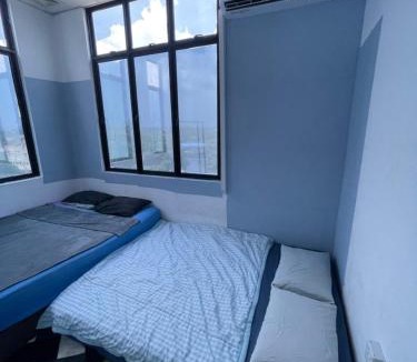Masai House | Top 1 Jb 5GWIFI 400mbps Room
