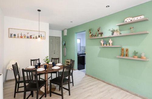 Brinchang Apartment | Top 3 Emerald Avenue Brinchang Cameron Highlands - 3-29