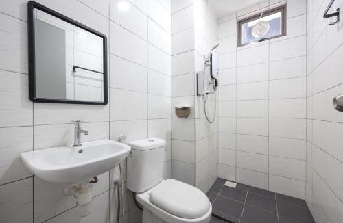 Brinchang Apartment | Top 3 Homestay Palas Horizon Brinchang Cameron Highland -C Home Luxury A-3-18