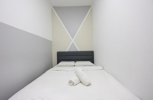 Brinchang Apartment | Top 3 Homestay Palas Horizon Brinchang Cameron Highland -C Home Luxury A-3-18