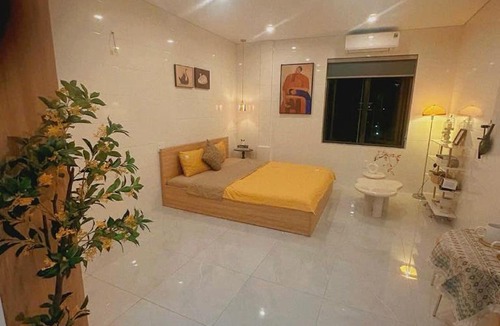 Ha Tinh Apartment | Top apartment