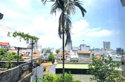 Bai Chay Villa | Top Hill Halong Homestay