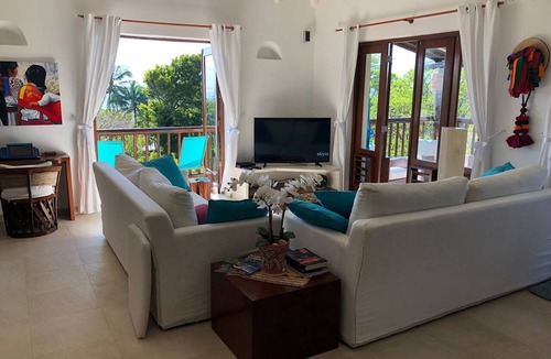 Playacar Fase I Apartment | TOP OF THE WORLD – Villas Arqueológicas Playacar Fase 1