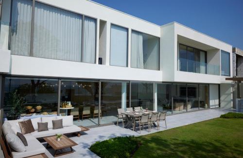 Cha-am Hotel | Top sea villa