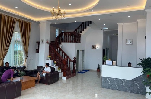Mittakpheap House | Tor Meas Guesthouse