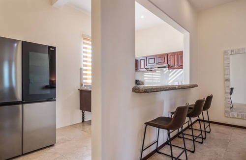 San Jose del Cabo Villa | Tormenta 303 3BR Top Floor Suite San Jose del Cabo