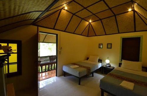 Ban Luang Resort | Touch Star Resort - Doi Inthanon