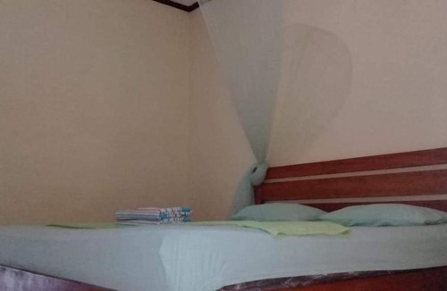 Bukit Lawang House | Tourisem Bukit Lawang