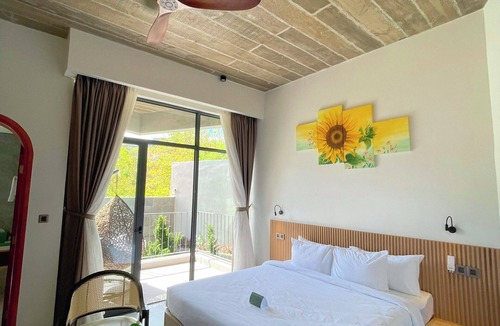 Da Lat Villa | Tournesol Villa