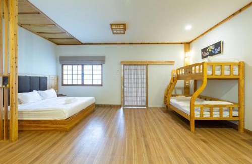 Noen Phra Hotel | Towa Onsen and Ryokan