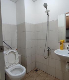 Cikarang Apartment | TOWER MAHAKAM WIFI NETFLIX by KDM