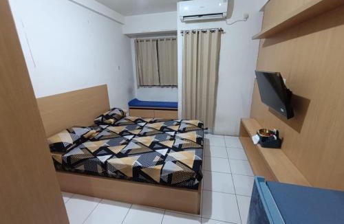 Cikarang Apartment | TOWER MAHAKAM WIFI NETFLIX by KDM