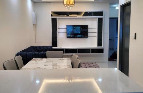 Kampung Rawa Apartment | Townhouse, Kita Bayu, Cybersouth