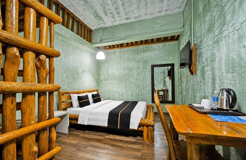 Bintulu Hotel | Townhouse Near Tanjung Batu Formerly 900 Inn