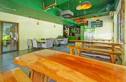 Bintulu Hotel | Townhouse Near Tanjung Batu Formerly 900 Inn