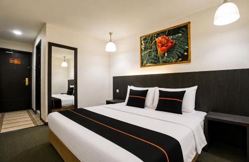 Bintulu Hotel | Townhouse Near Tanjung Batu Formerly 900 Inn
