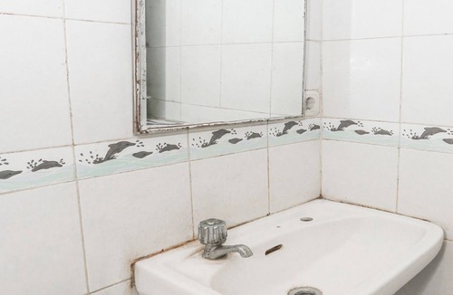 Old Jakarta Hotel | Townhouse Oak J&b Gunung Sahari