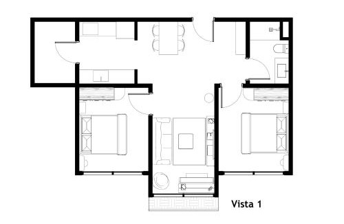 An Phu Apartment | TPHomes Vista Verde