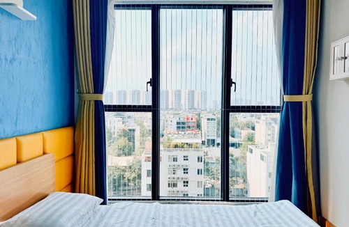 An Phu Apartment | TPHomes Vista