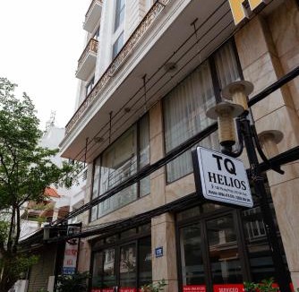 Dang Giang Hotel | TQ Helios Hotel & Apartment