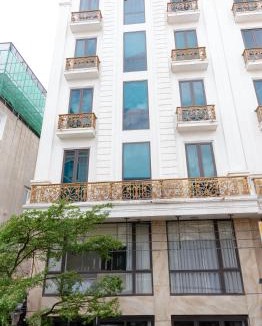 Dang Giang Hotel | TQ Helios Hotel & Apartment