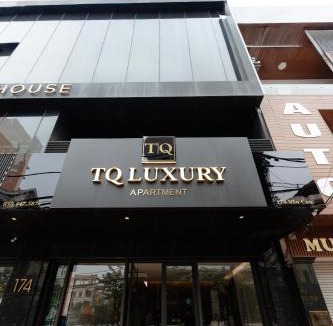 Dang Giang Apartment | TQ Luxury Hotel & Apartment