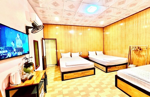 Hoa Lu House | Tràng An Dragon Homestay