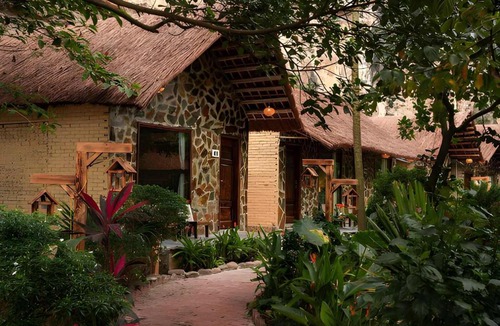 Hoa Lu Hotel | Tràng An Valley Garden
